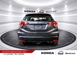 2018 Honda HR-V LX in Montréal, Quebec - 6 - w320h240px