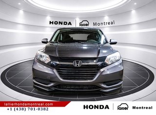 2018 Honda HR-V LX in Montréal, Quebec - 2 - w320h240px