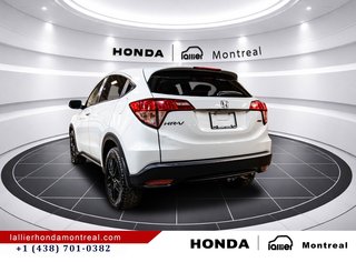 2018 Honda HR-V EX in Montréal, Quebec - 5 - w320h240px