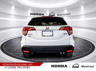 Honda HR-V EX 2018 à Montréal, Québec - 6 - w320h240px