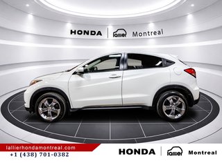 2018 Honda HR-V EX in Montréal, Quebec - 4 - w320h240px
