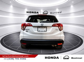 2018 Honda HR-V EX in Montréal, Quebec - 6 - w320h240px