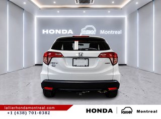 Honda HR-V EX - AWD 2018 à Montréal, Québec - 6 - w320h240px