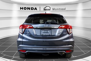 HR-V Touring 2019 à , Québec - 6 - w320h240px