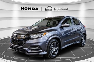 HR-V Touring 2019 à , Québec - 3 - w320h240px