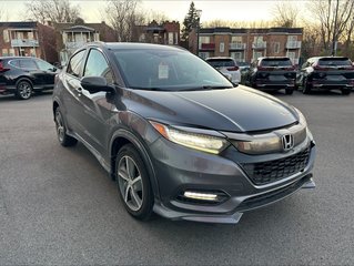 2019  HR-V Touring in Montréal, Quebec - 3 - w320h240px