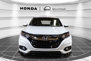 Honda HR-V Sport 2019 à , Québec - 2 - w320h240px