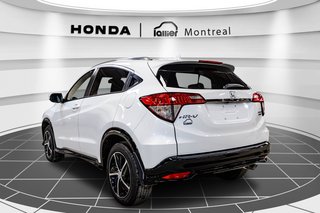 Honda HR-V Sport 2019 à , Québec - 5 - w320h240px