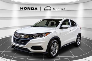 Honda HR-V LX 2019 à Montréal, Québec - 3 - w320h240px