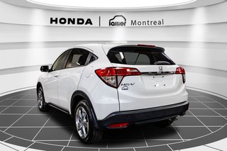 Honda HR-V LX 2019 à Montréal, Québec - 5 - w320h240px