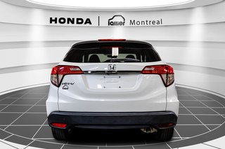 Honda HR-V LX 2019 à Montréal, Québec - 6 - w320h240px