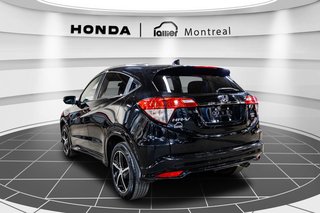 Honda HR-V Sport 2019 à , Québec - 5 - w320h240px