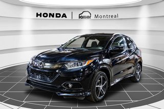 Honda HR-V Sport 2019 à , Québec - 3 - w320h240px