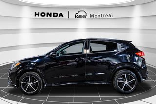 Honda HR-V Sport 2019 à , Québec - 4 - w320h240px