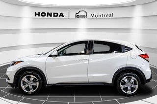 Honda HR-V LX 2019 à , Québec - 4 - w320h240px