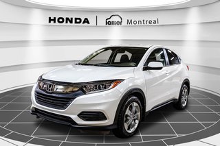 Honda HR-V LX 2019 à , Québec - 3 - w320h240px