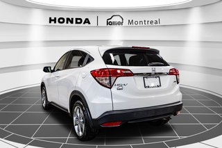 Honda HR-V LX 2019 à , Québec - 5 - w320h240px