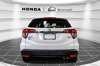 Honda HR-V LX 2019 à , Québec - 6 - w320h240px
