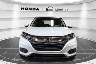 Honda HR-V LX 2019 à , Québec - 2 - w320h240px