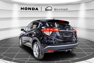 Honda HR-V LX 2019 à Montréal, Québec - 5 - w320h240px