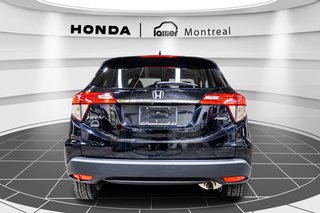 Honda HR-V LX 2019 à Montréal, Québec - 6 - w320h240px