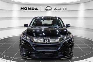 Honda HR-V LX 2019 à Montréal, Québec - 2 - w320h240px