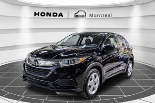 Honda HR-V LX 2019 à Montréal, Québec - 3 - w320h240px