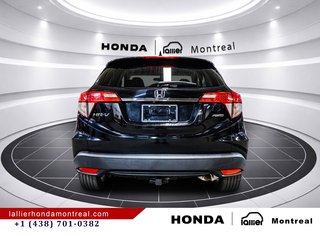 Honda HR-V LX 2019 à Montréal, Québec - 6 - w320h240px