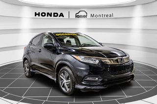 HR-V Touring awd 2020 à Montréal, Québec - 2 - w320h240px