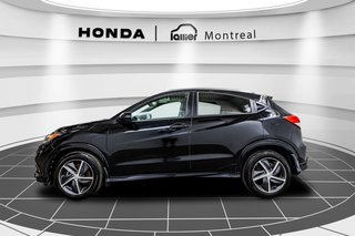2020  HR-V Touring awd in Montréal, Quebec - 6 - w320h240px