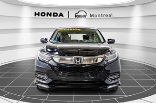 2020  HR-V Touring awd in , Quebec - 3 - w320h240px