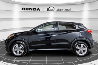 2020  HR-V LX in Montréal, Quebec - 5 - w320h240px