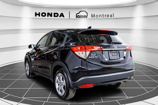 2020  HR-V LX in Montréal, Quebec - 6 - w320h240px