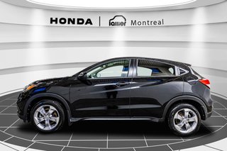 2020  HR-V LX in Montréal, Quebec - 5 - w320h240px