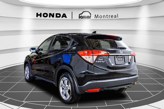 2020  HR-V LX in Montréal, Quebec - 6 - w320h240px