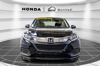 HR-V LX 2020 à Montréal, Québec - 3 - w320h240px