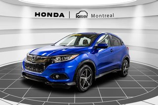 2020  HR-V Sport AWD in Montréal, Quebec - 4 - w320h240px