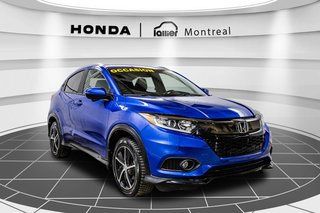 2020  HR-V Sport AWD in , Quebec - 2 - w320h240px