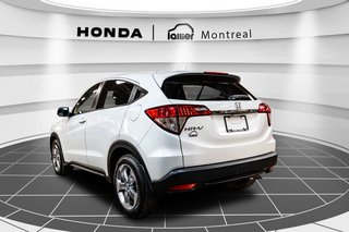 2020  HR-V LX in , Quebec - 5 - w320h240px