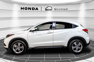 2020  HR-V LX in , Quebec - 4 - w320h240px