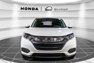 2020  HR-V LX in , Quebec - 2 - w320h240px