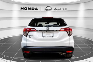 2020  HR-V LX in , Quebec - 6 - w320h240px