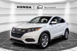 HR-V LX 2020 à , Québec - 3 - w320h240px