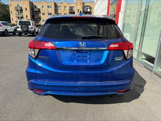 2020  HR-V Touring in , Quebec - 4 - w320h240px