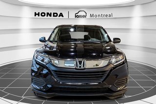 2020  HR-V LX AWD in Montréal, Quebec - 2 - w320h240px