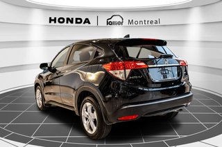 2020  HR-V LX AWD in Montréal, Quebec - 5 - w320h240px