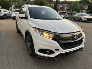 2020  HR-V Sport in , Quebec - 3 - w320h240px