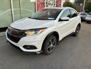 2020  HR-V Sport in , Quebec - 2 - w320h240px