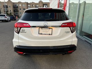 2020  HR-V Sport in , Quebec - 4 - w320h240px