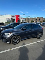 HR-V Touring 2020 à , Québec - 2 - w320h240px